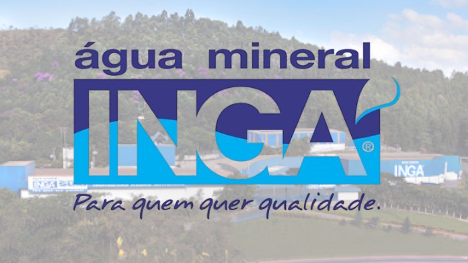 ÁGUA MINERAL INGÁ REALIZARÁ MUTIRÃO DE ENTREVISTAS