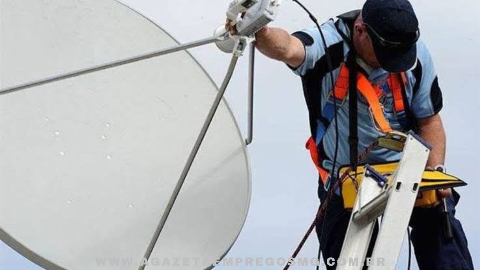 INSTALADOR DE TV A CABO