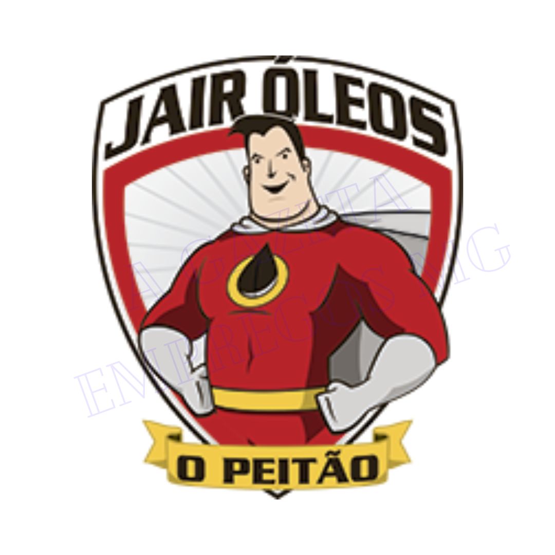 JAIR ÓLEOS ABRE CONTRATAÇÕES