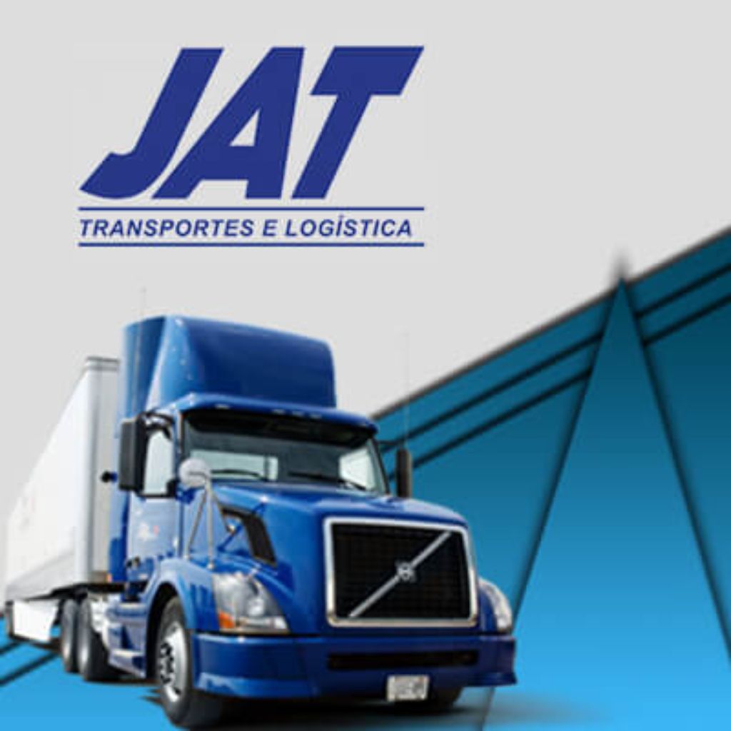 JAT TRANSPORTES ABRE PROCESSO SELETIVO COM E SEM EXPERIÊNCIA