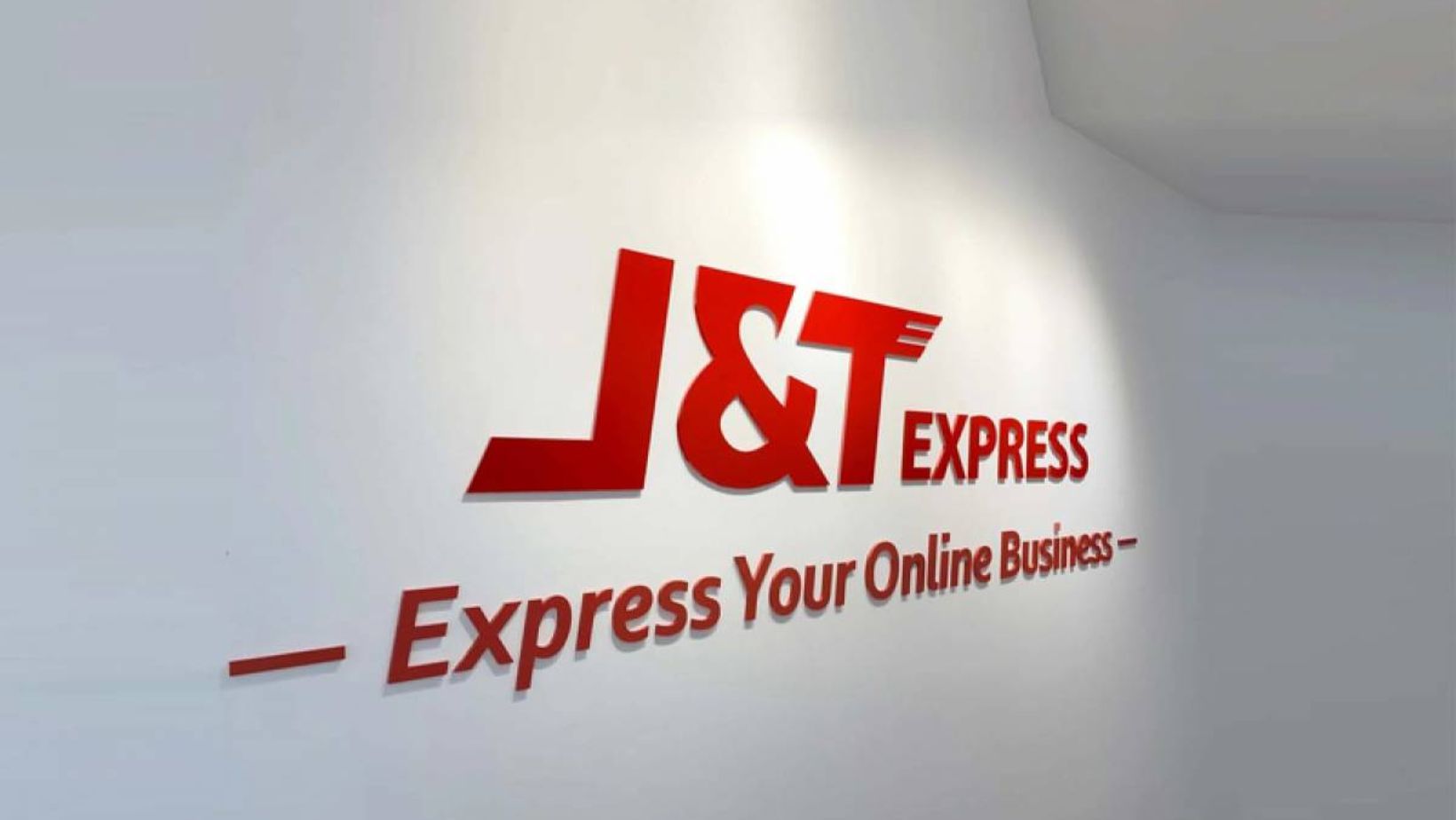 J&T EXPRESS ABRE VAGAS PARA AUXILIAR DE LOGÍSTICA COM CHANCE DE EFETIVAÇÃO