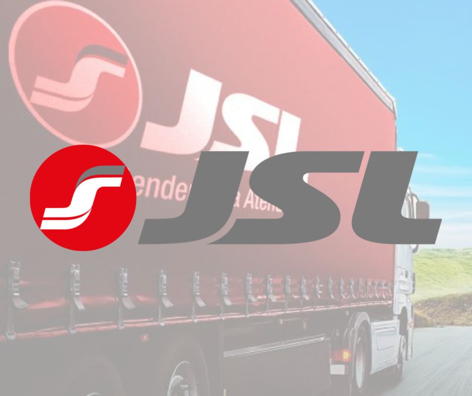 JSL ABRE NOVAS VAGAS PARA ÁREA DE LOGÍSTICA