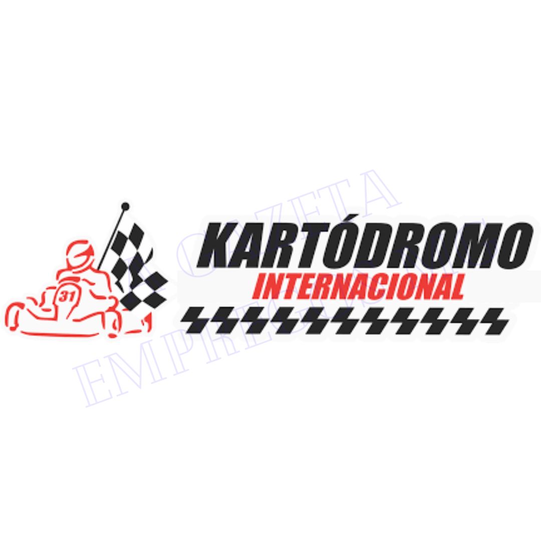 KARTÓDROMO INTERNACIONAL ABRE PROCESSO SELETIVO