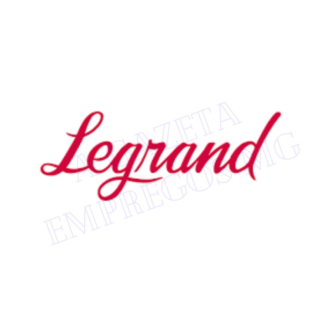 OPORTUNIDADES PARA A LEGRAND