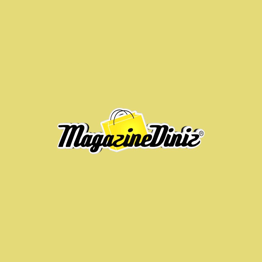 VENHA CRESCER COM A MAGAZINE DINIZ