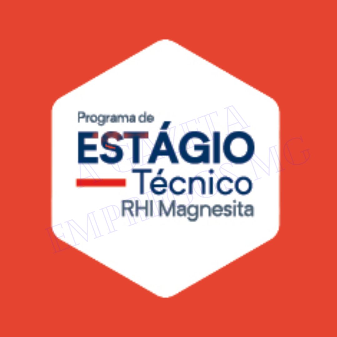 PROGRAMA DE ESTÁGIO PARA A RHI MAGNESITA