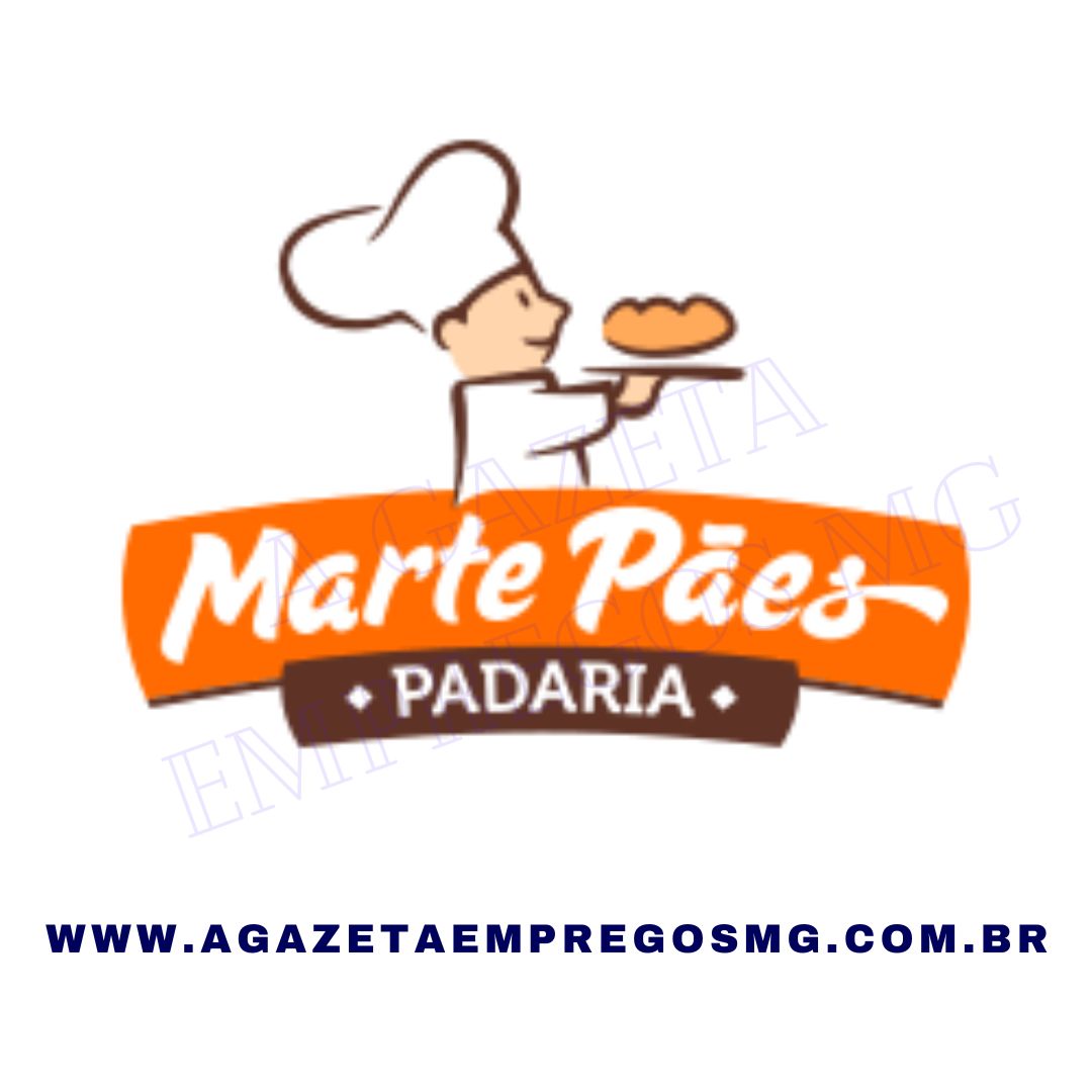 MARTE PÃES CONTRATA