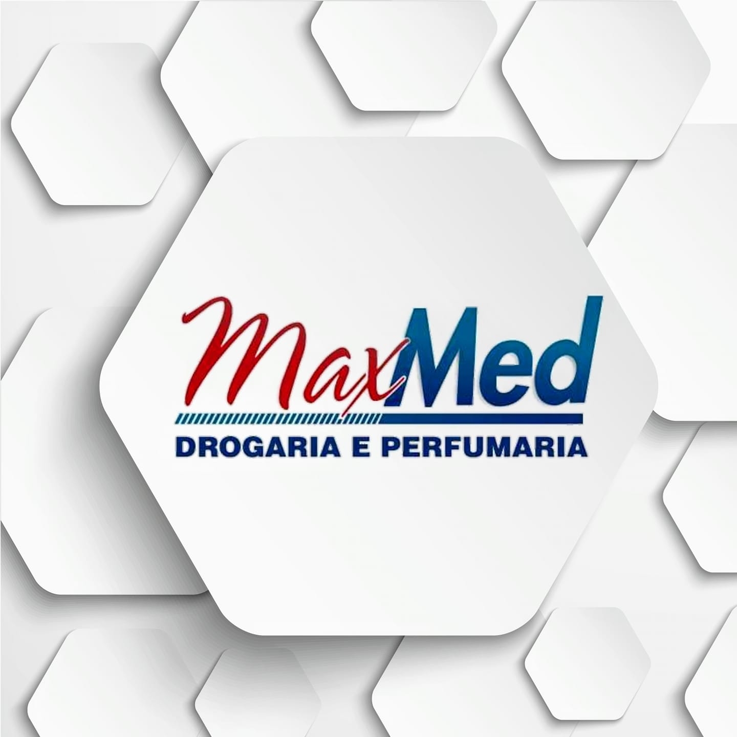 MAXMED ABRE CONTRATAÇÕES