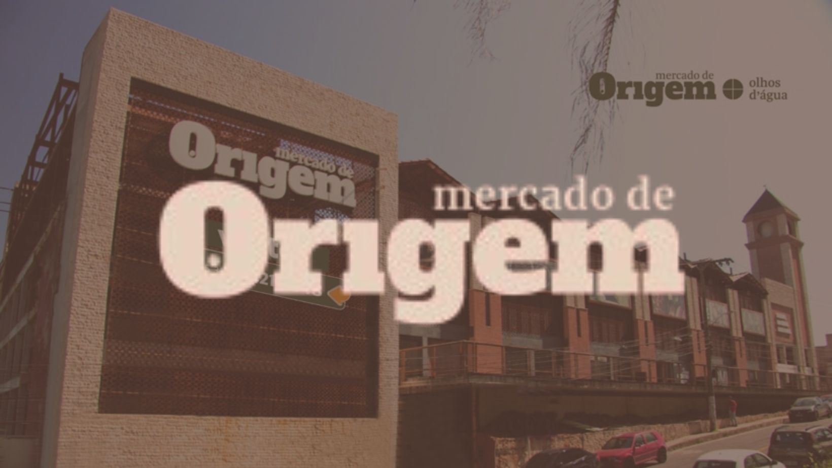 MERCADO DE ORIGEM CONTRATA ASSISTENTES FINANCEIROS
