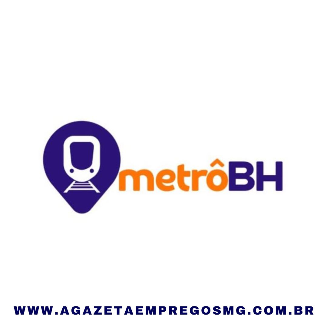 Mais de 30 vagas de emprego para Belo Horizonte e região metropolitana