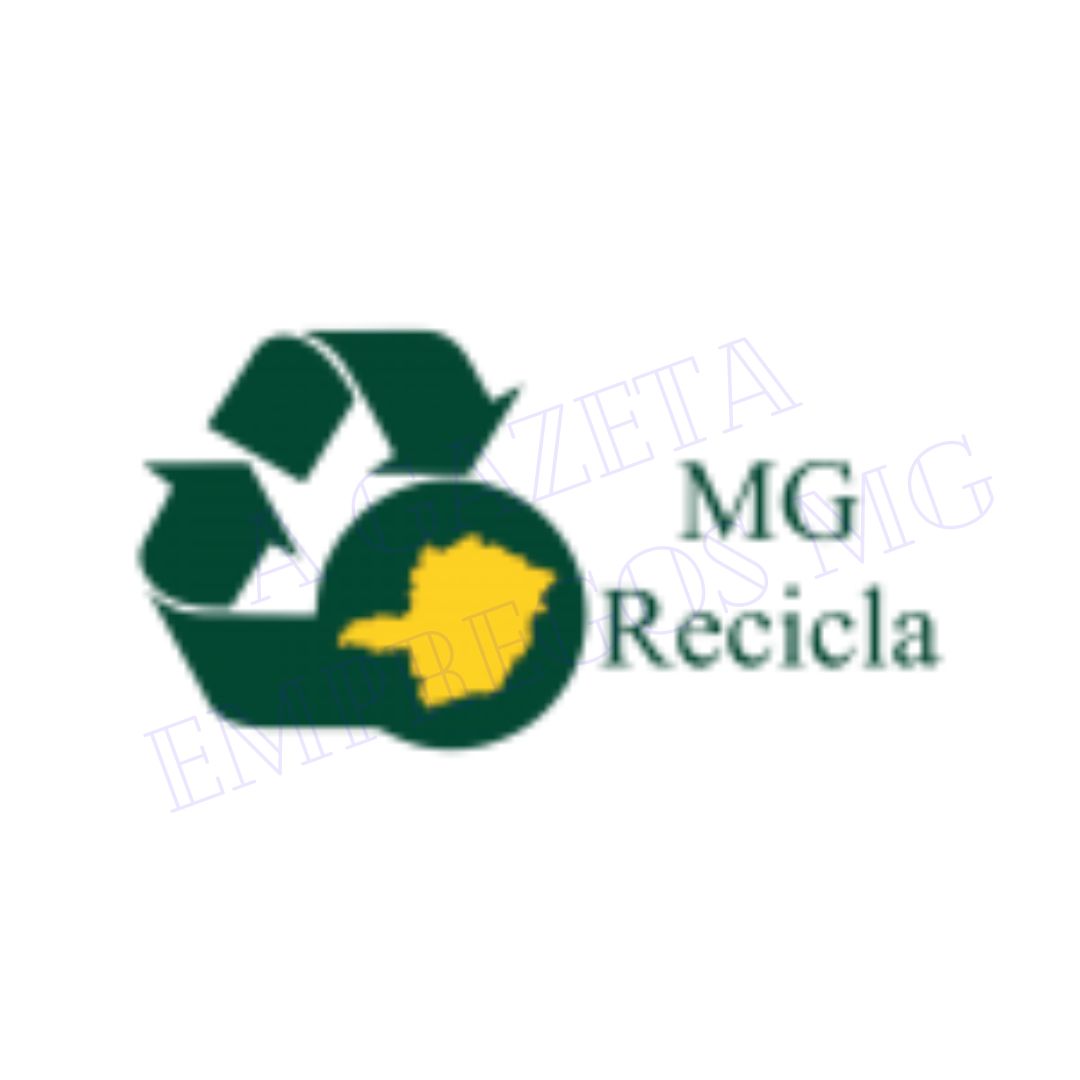 MG RECICLA CONTRATA MOTORISTA