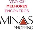 Contratações abertas para atuar no Minas Shopping