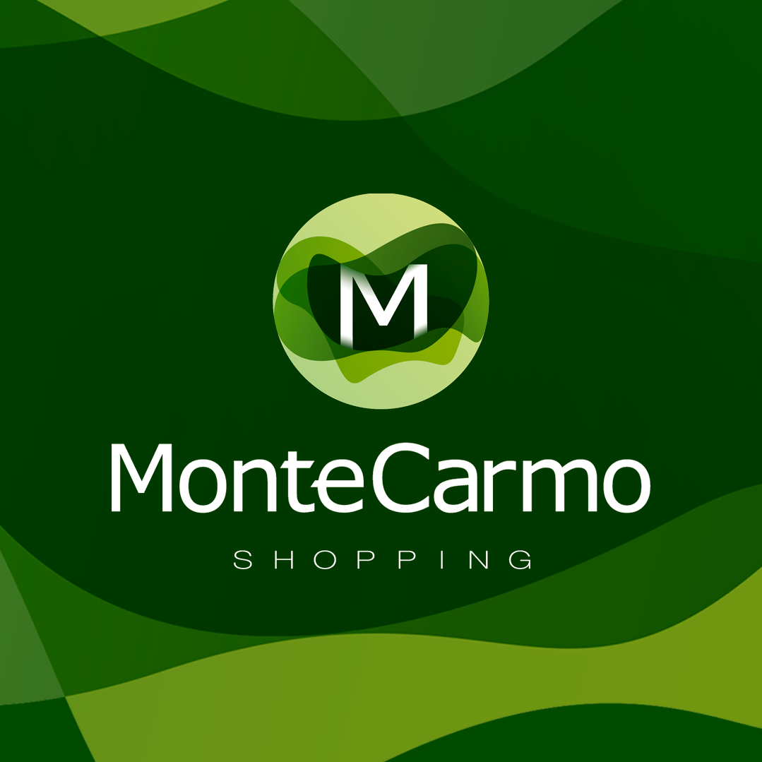 Oportunidades abertas no Monte Carmo Shopping