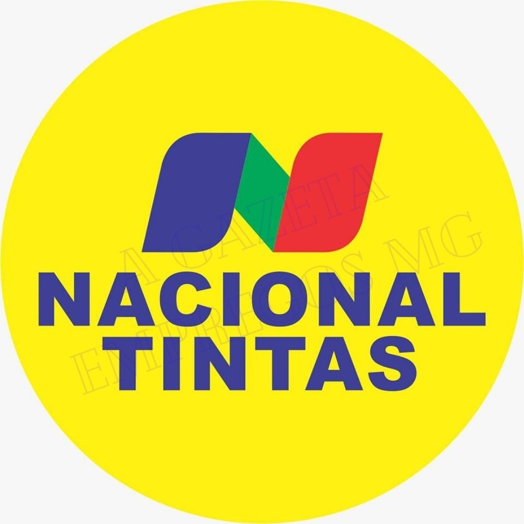 VAGAS ABERTAS PARA A NACIONAL TINTAS