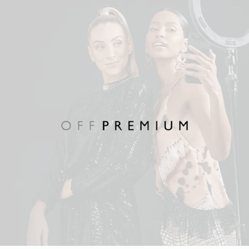 OFF PREMIUM ABRE PROCESSO SELETIVO
