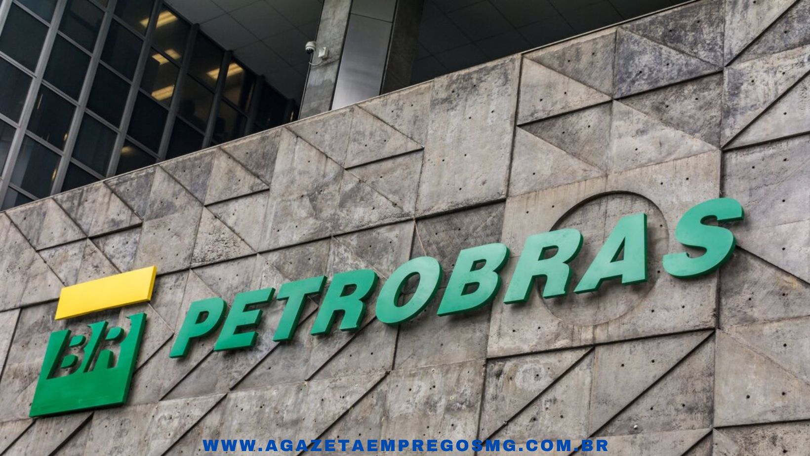 PETROBRÁS ABREM INSCRIÇÕES PARA CURSOS GRATUITOS