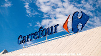 VAGAS ABERTAS PARA O CARREFOUR