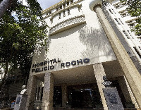 HOSPITAL FELÍCIO ROCHO ABRE OPORTUNIDADES DE EMPREGO E ESTÁGIO