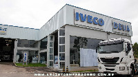 IVECO DEVA ADMITE PROFISSIONAIS