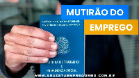 MUTIRÃO DO EMPREGO