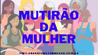 FEIRÃO DA EMPREGABILIDADE NO MUTIRÃO DA MULHER