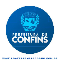 PROCESSO SELETIVO SIMPLIFICADO - PREFEITURA MUNICIPAL DE CONFINS