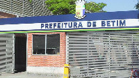 PROCESSO SELETIVO SIMPLIFICADO DO MUNICÍPIO DE BETIM