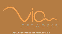 ﻿VIA NETWORKS ABRE VAGAS DE EMPREGO