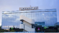 ACCENTURE OFERTA VÁRIAS OPORTUNIDADES DE EMPREGO