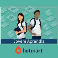 PROGRAMA JOVEM APRENDIZ HOTMART 2023