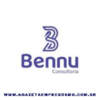 BENNU CONSULTORIA BUSCA POR PROFISSIONAIS