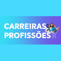 CARREIRAS PROFISSÕES ESTÁ COM INSCRIÇÕES ABERTAS PARA VÁRIOS CURSOS GRATUITOS