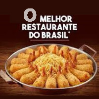 FAÇA PARTE DA EQUIPE DOS COLABORADORES DO MELHOR RESTAURANTE DO BRASIL