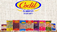 CODIL ALIMENTOS ABRE VAGA TEMPORÁRIA