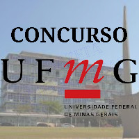 CONCURSO DA UFMG PARA NÍVEIS MÉDIO E SUPERIOR COM SALÁRIOS DE ATÉ R$ 4 MIL