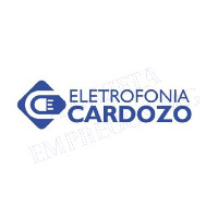 ELETROFONIA CARDOZO ABRE CONTRATAÇÕES