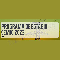 PROGRAMA DE ESTÁGIO CEMIG 2023