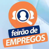 FEIRÃO DE EMPREGOS