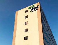 HOTEL GO INN BUSCA PROFISSIONAIS PARA COMPOR A EQUIPE DE COLABORADORES