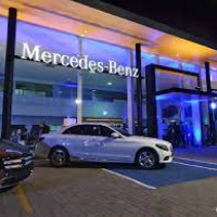 MONTADORA ALEMÃ MERCEDES-BENZ ABRE INSCRIÇÕES PARA PROCESSO SELETIVO