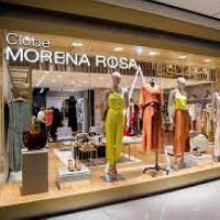 MORENA ROSA ESTÁ COM OPORTUNIDADES ABERTAS