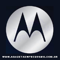 OPORTUNIDADES ABERTAS PARA A MOTOROLA