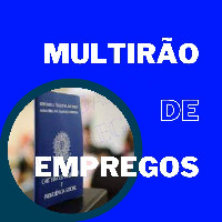 MULTIRÃO DE CONTRATAÇÕES