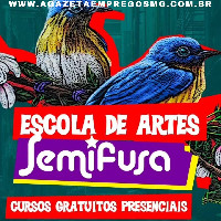 ESCOLA DE ARTE ABRE INSCRIÇÕES PARA CURSOS GRATUITOS