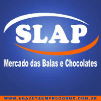 SLAP ADMITE PROFISSIONAIS