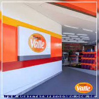 CONTRATAÇÕES ABERTAS PARA A TINTAS VALLE