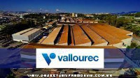 INSCRIÇÕES PARA O PROGRAMA DE ESTÁGIO VALLOUREC 2023