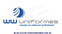 WW UNIFORME ABRE OPORTUNIDADES DE EMPREGO