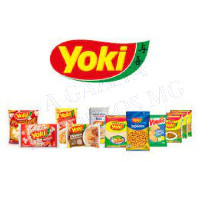 OPORTUNIDADE ABERTA PARA A YOKI