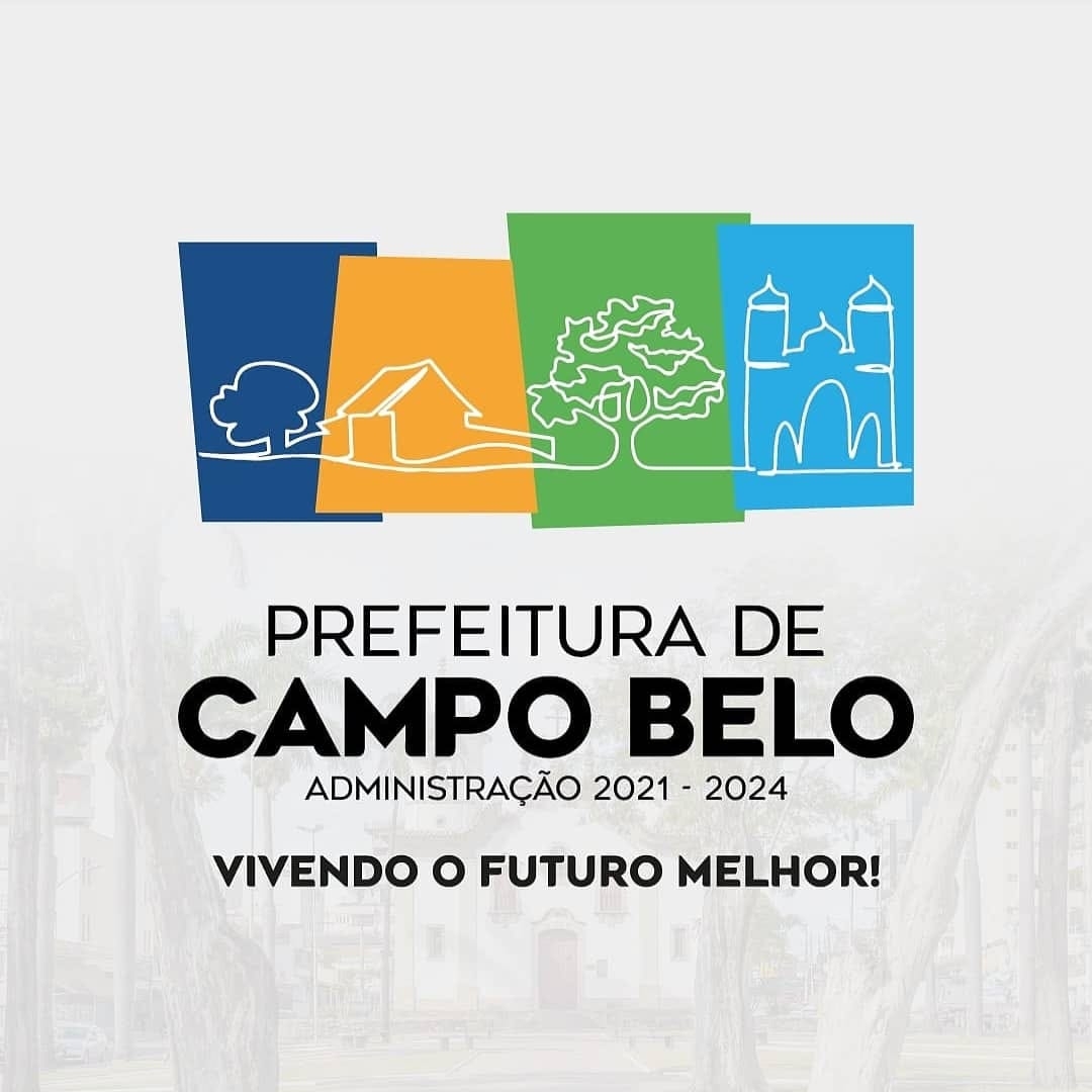 CONCURSO PÚBLICO ABERTO PELA CÂMARA MUNICIPAL DE CAMPO BELO | Níveis de ensino do fundamental ao superior